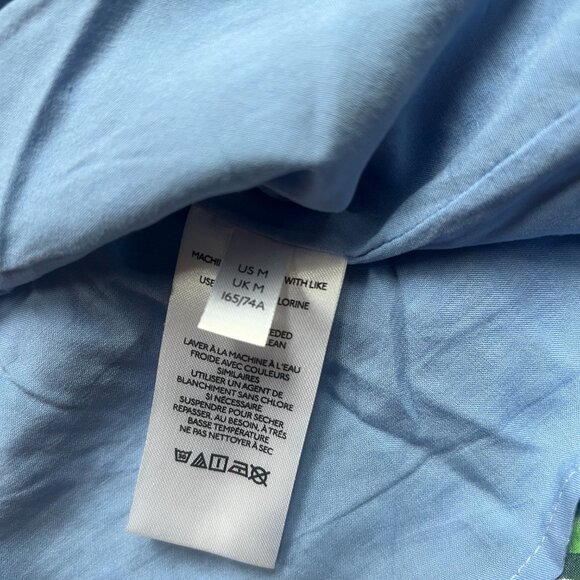 Urban Outfitters Plaid Mini Skirt – Size Medium/y2k/preppy/grunge - Picture 8 of 8